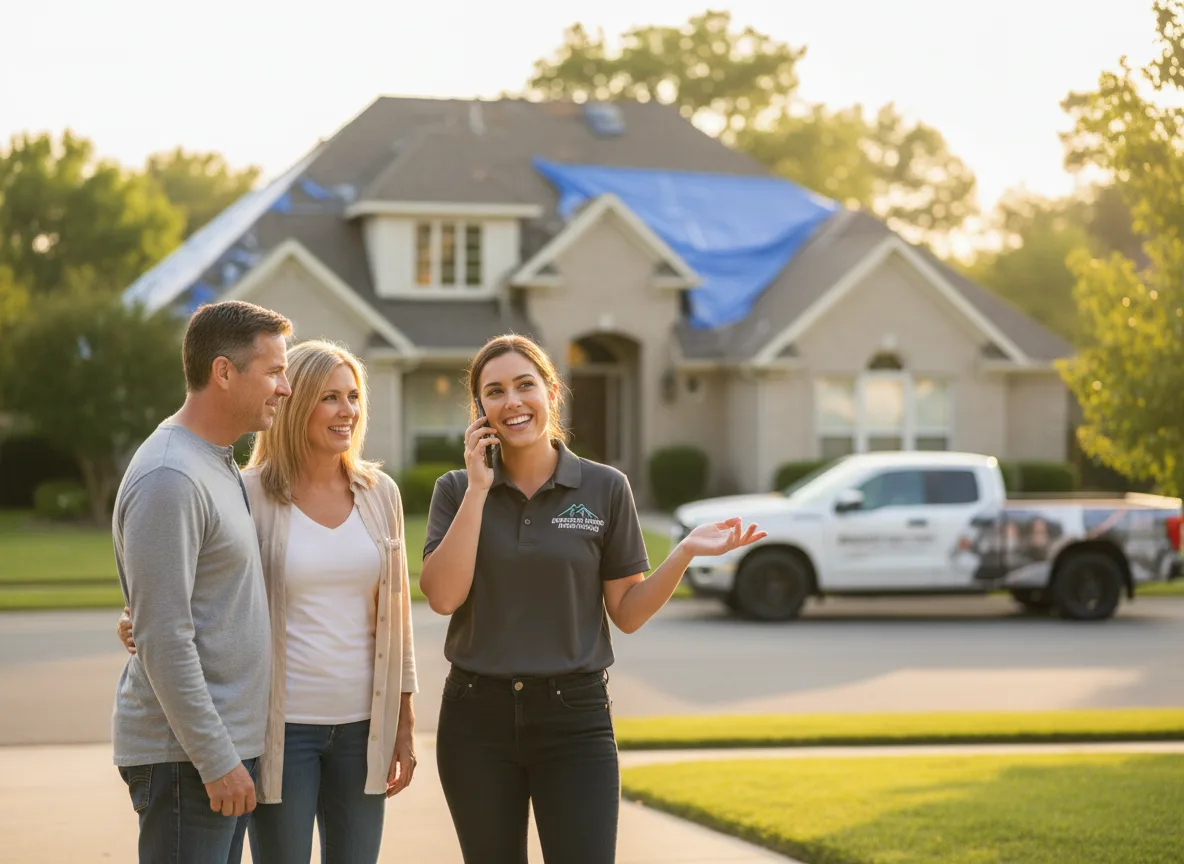Emergency Roof Repair Ellabell, GA FAQs